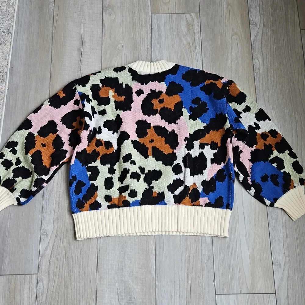 Farm Rio Cardigan** - Picture 4 of 11